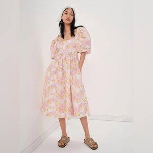 For Love & Lemons dress